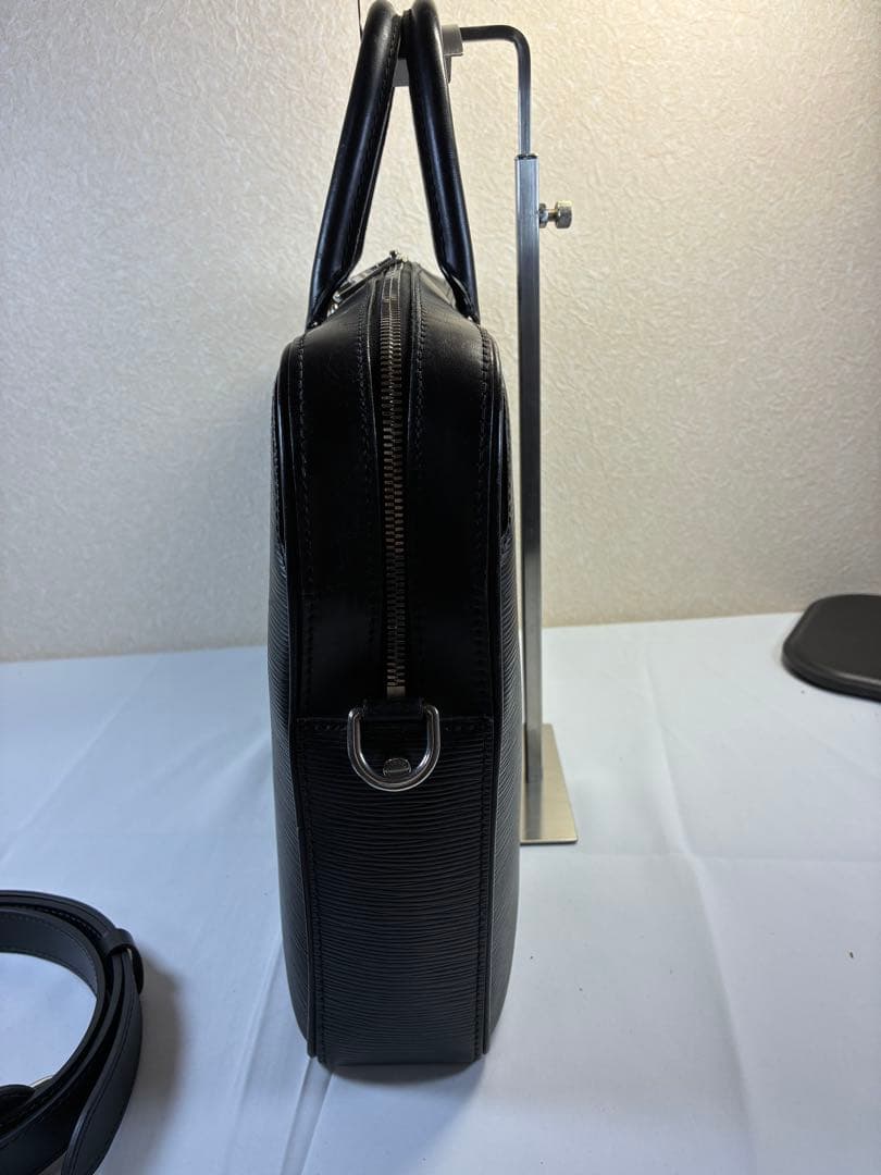 600LX　ルイヴィトン　エピ　ダンディ　ブリーフケース　ビジネスバッグ