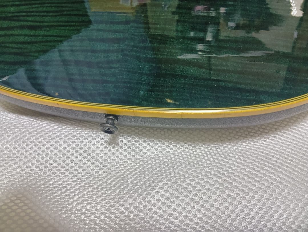 Ovation Celebrity CP257 エレアコ