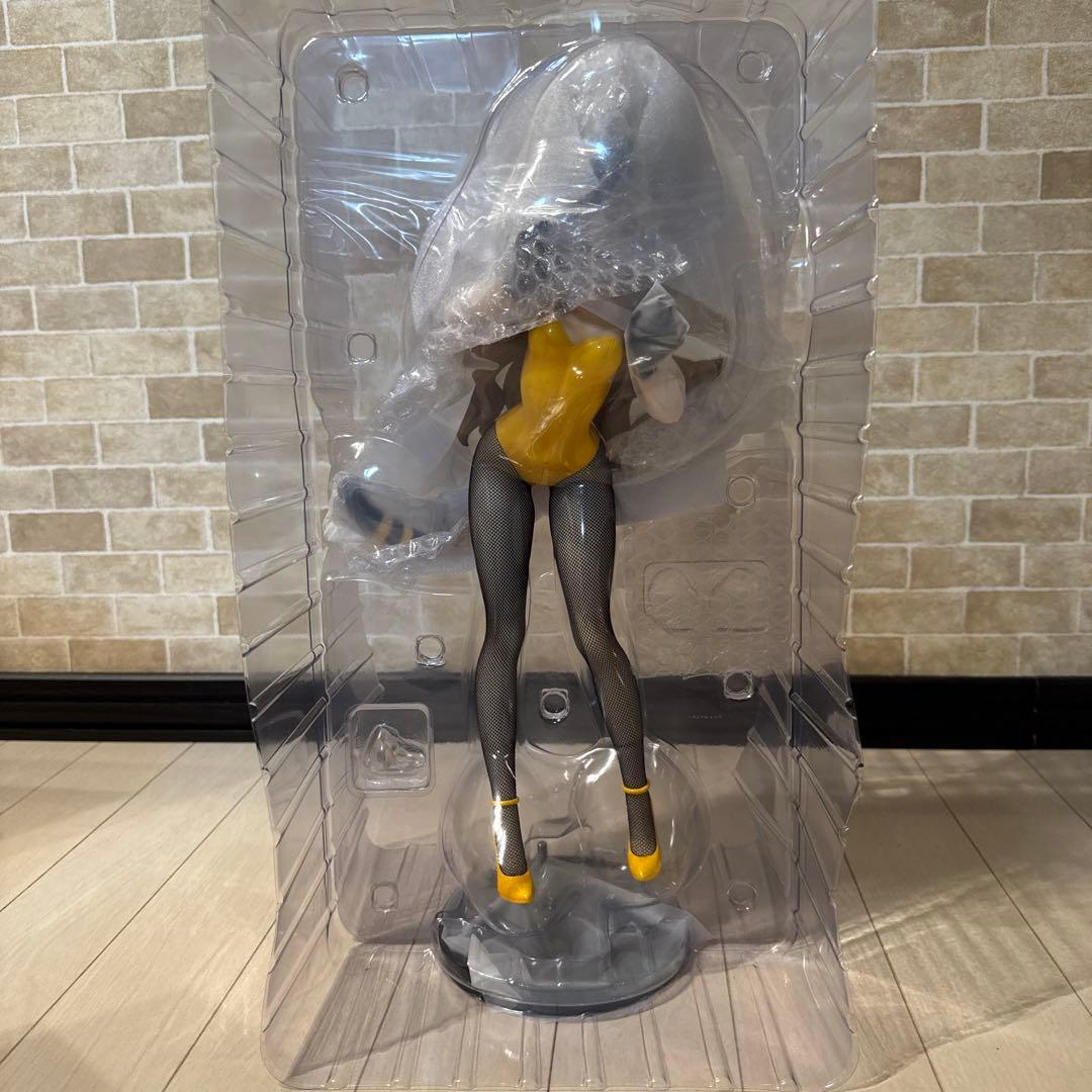 とらドラ！ 逢坂大河 タイガーVer. 1/4スケール