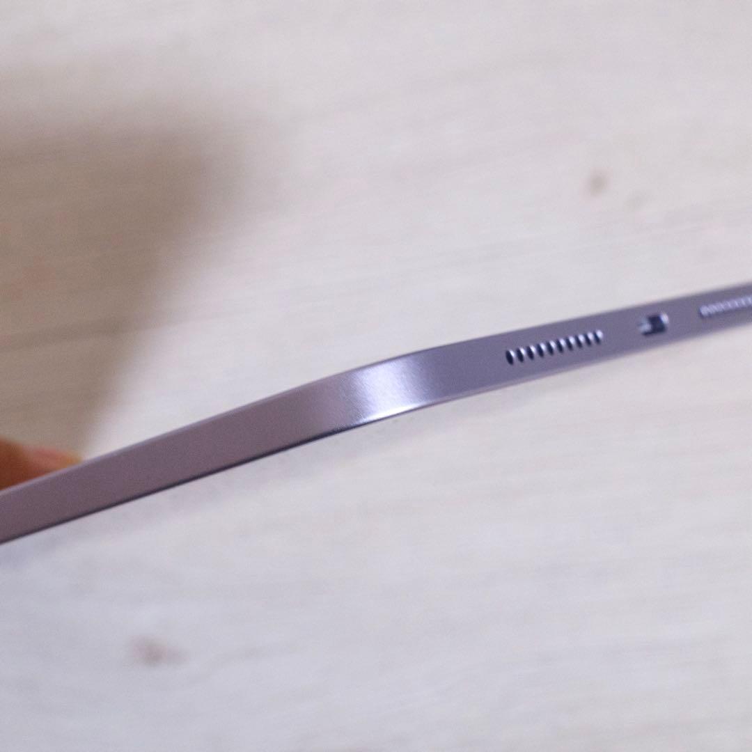 【美品】iPad mini (第7世代・最新型) 128GB Wi-Fiパープル