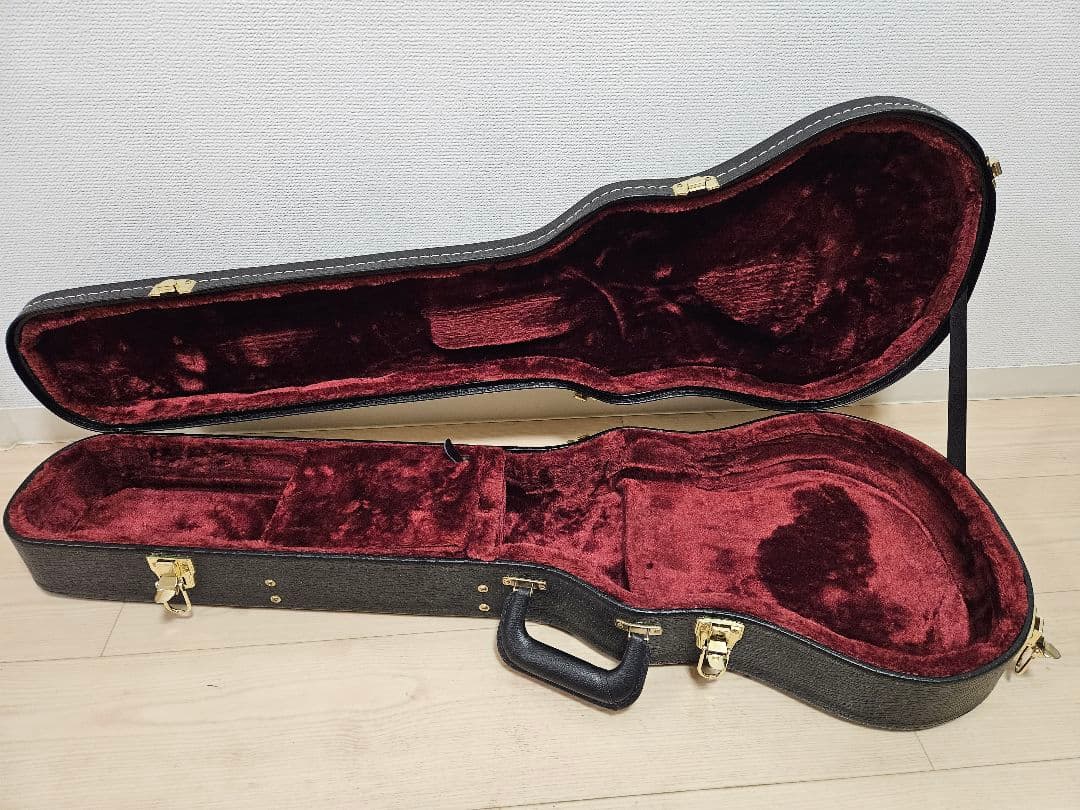 ギター FUJIGEN EFL