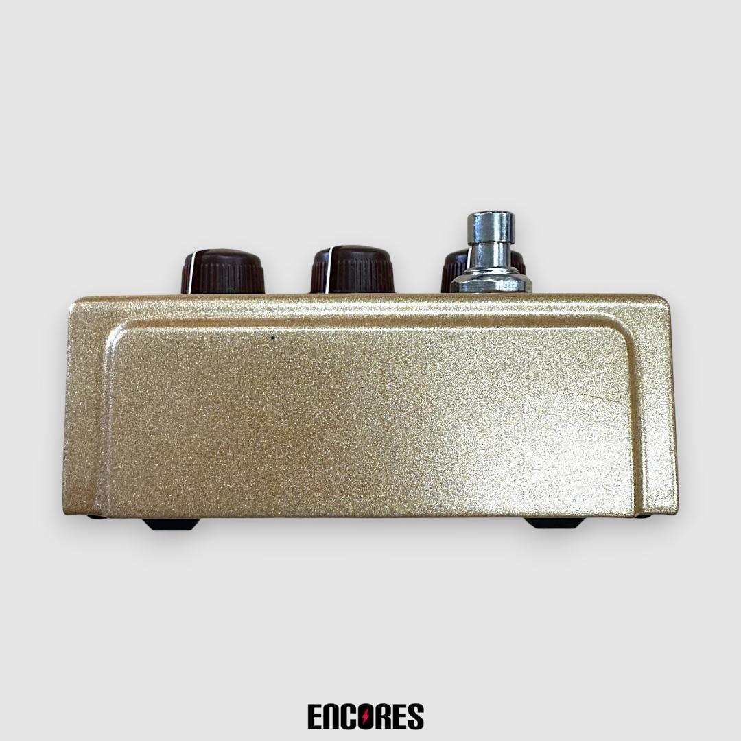 BEHRINGER CENTAUR OVERDRIVE オーバードライブ