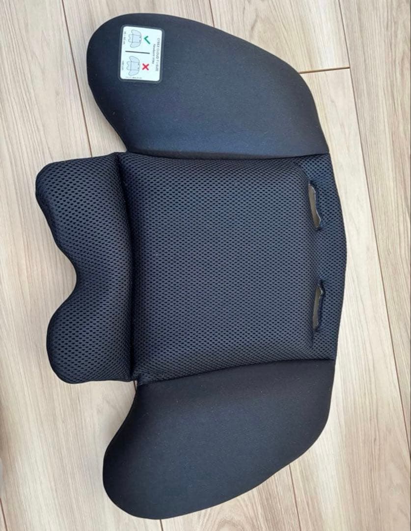 Cybex クラウドT i-Size　メリオアダプターセット