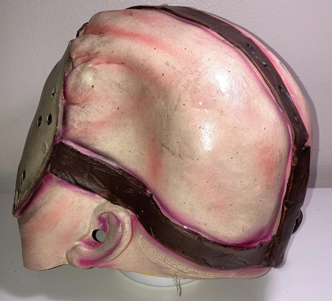 ドン・ポスト・スタジオ 13日の金曜日 　ジェイソン　フルフェィスマスク