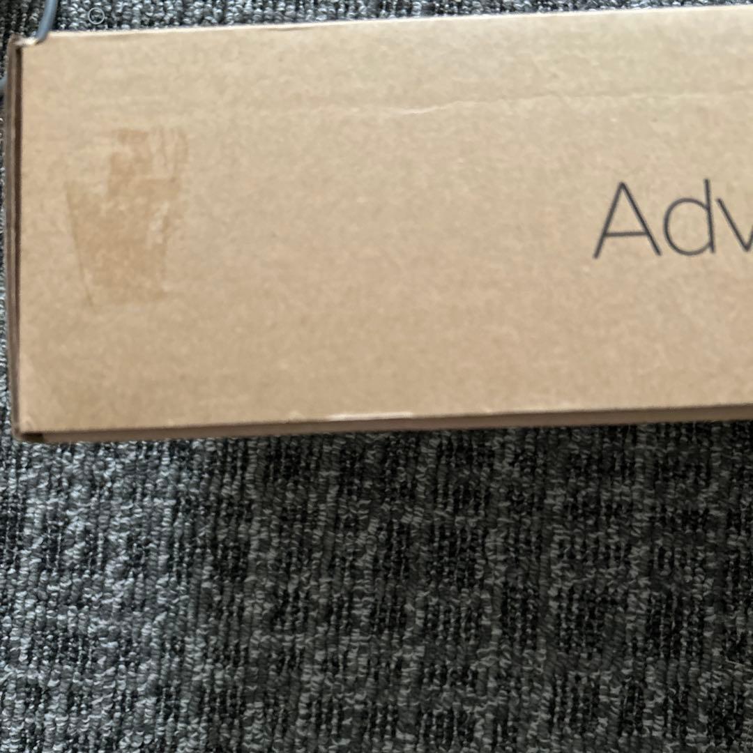 【新品未使用】Kinesis Advantage 360 KB360-PRO