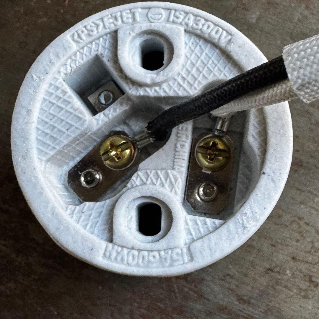 インダストリアル ペンダントライト 吊り照明 工業用ペンダントライト　セット