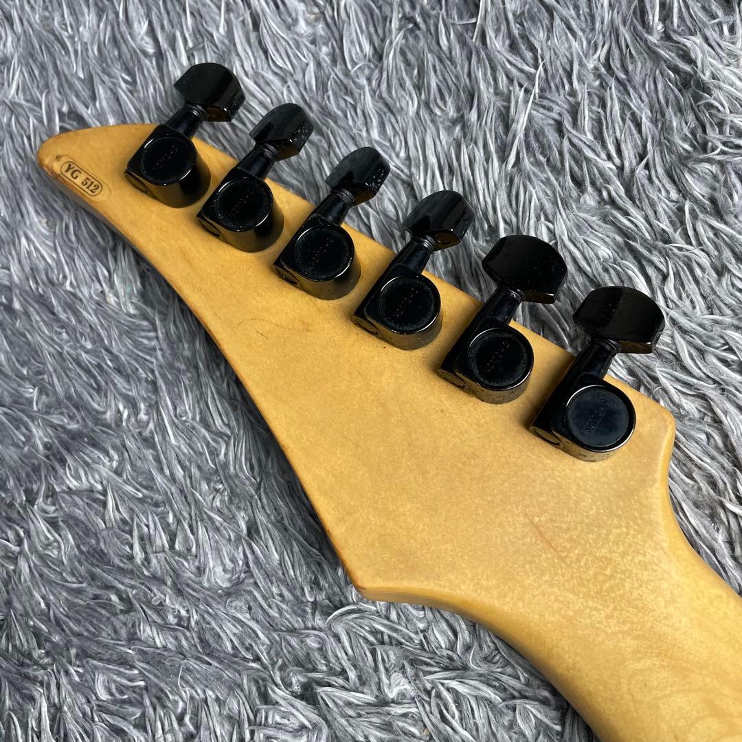 ギター YAMAHA YG512