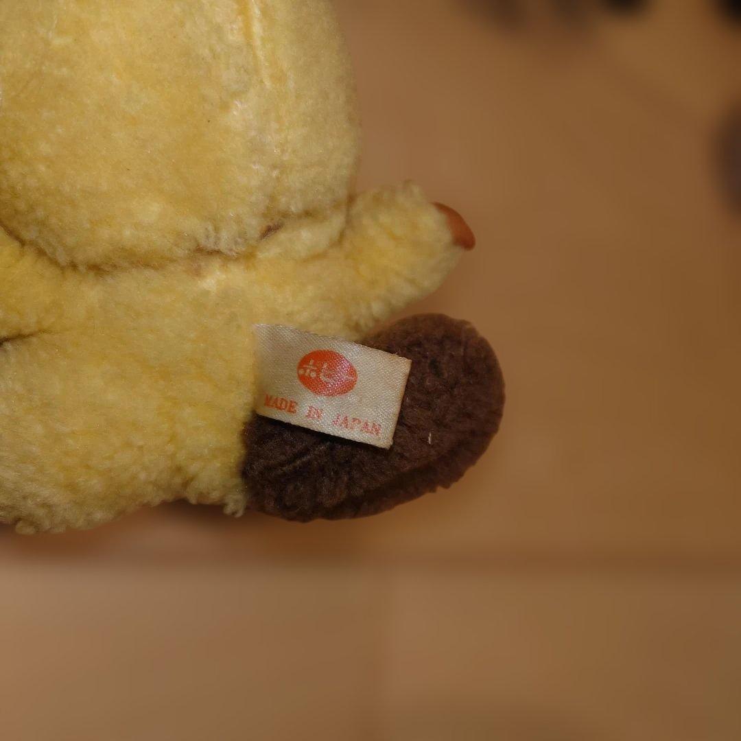 昭和レトロ　魔法少女ララベル ビラちゃん人形