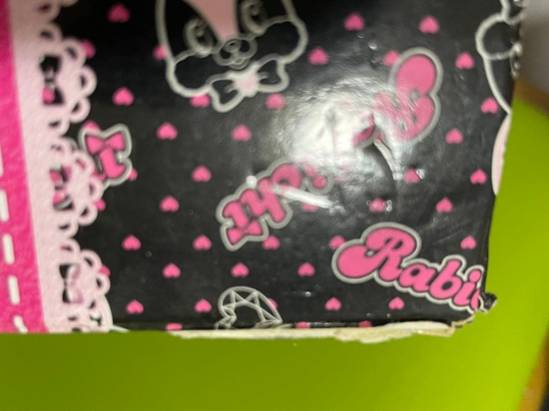 プリティーリズム　プリズムストーン 羽付きストーン トランク　あいらモデル