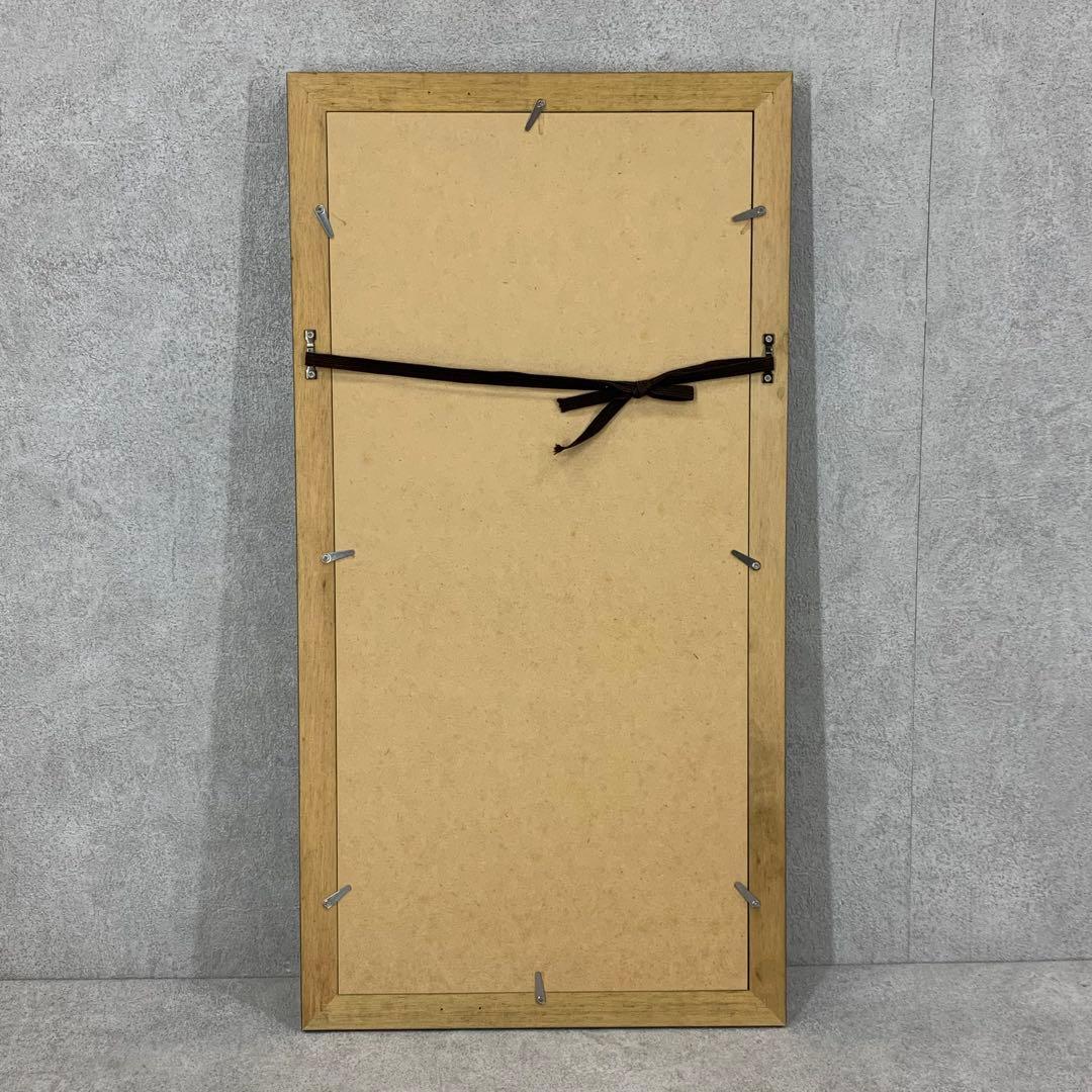 額有馬頼底 春風笑 短冊 直筆 書 保証書付き