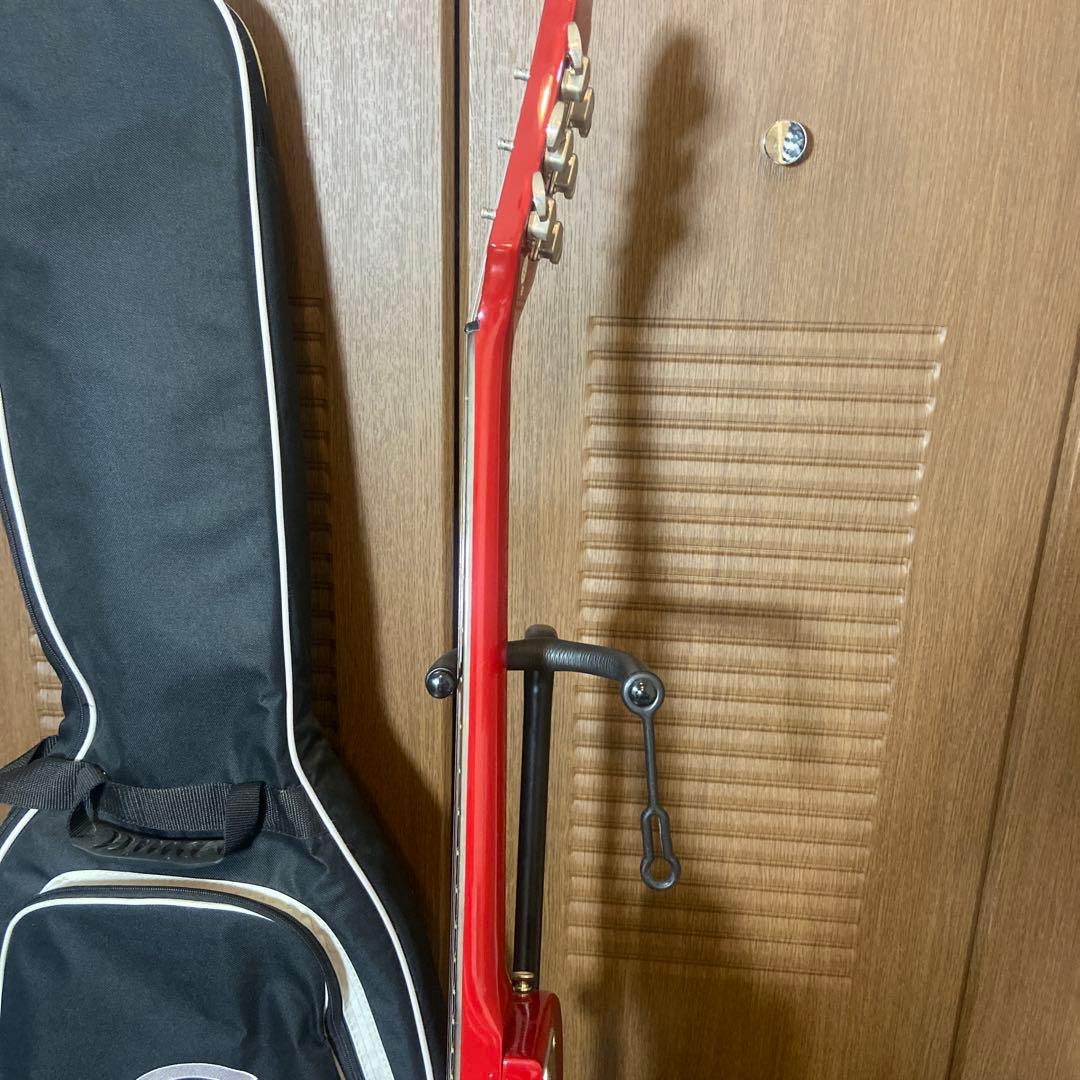 美品　Epiphone Special Ⅱ エピフォン　エレキギター