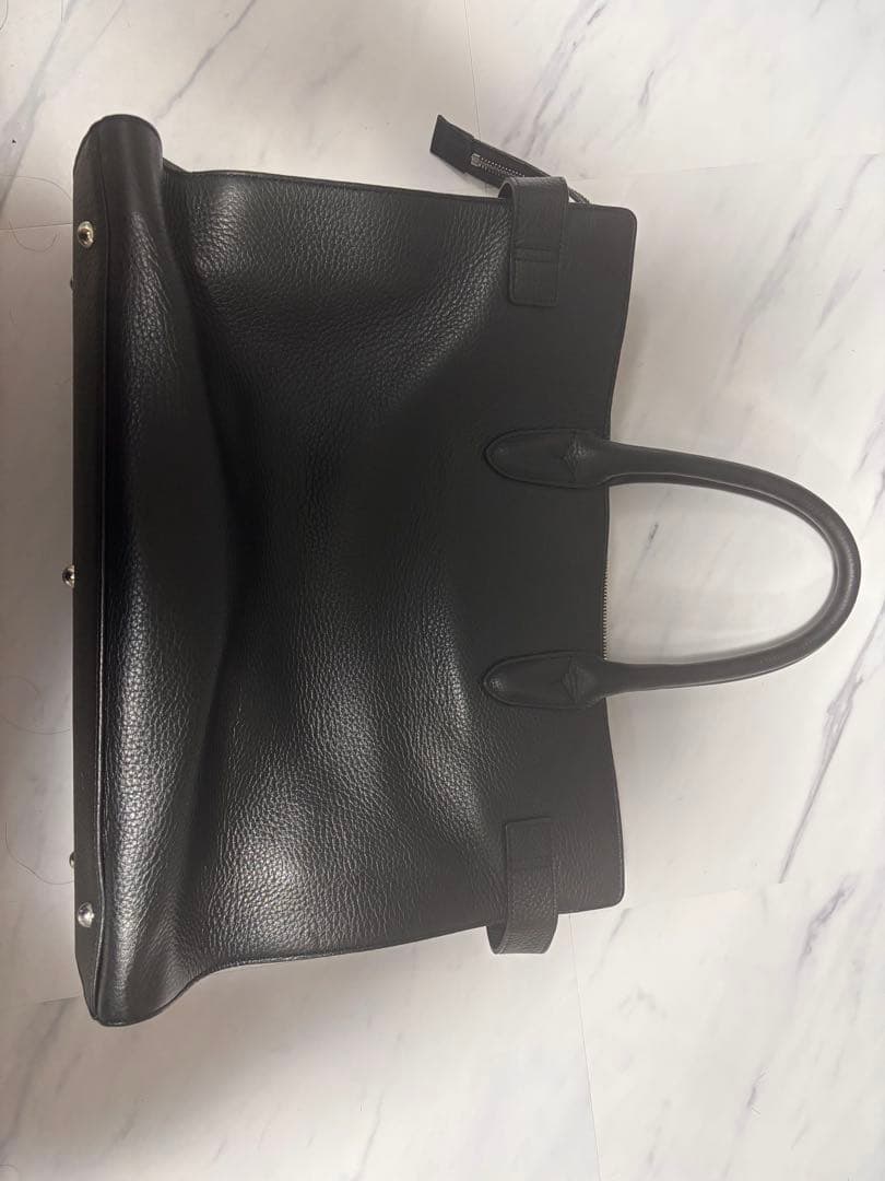 メ*里様 【PELLE MORBIDA】 Maiden Voyage