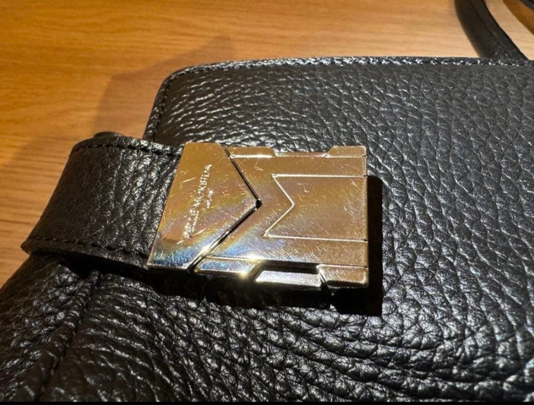 メ*里様 【PELLE MORBIDA】 Maiden Voyage