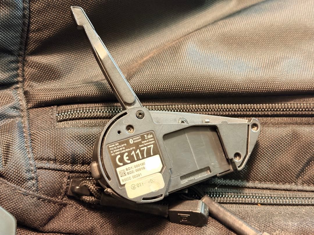 sena20s 本体のみ