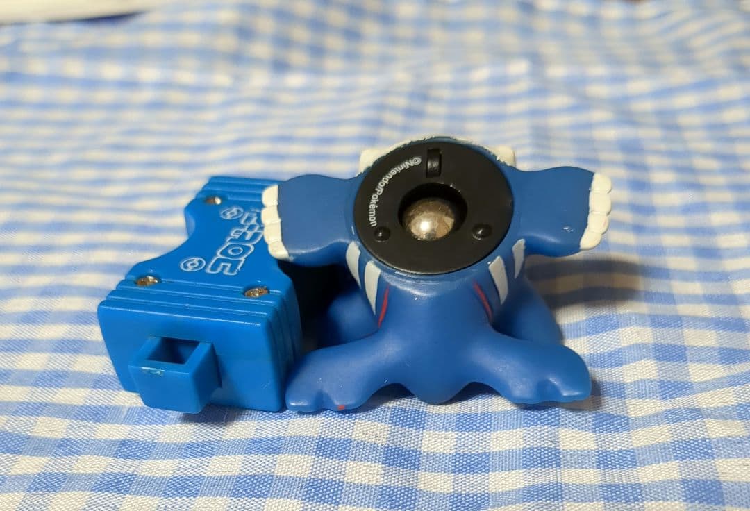 ポケモンコロビーズ　カイオーガ