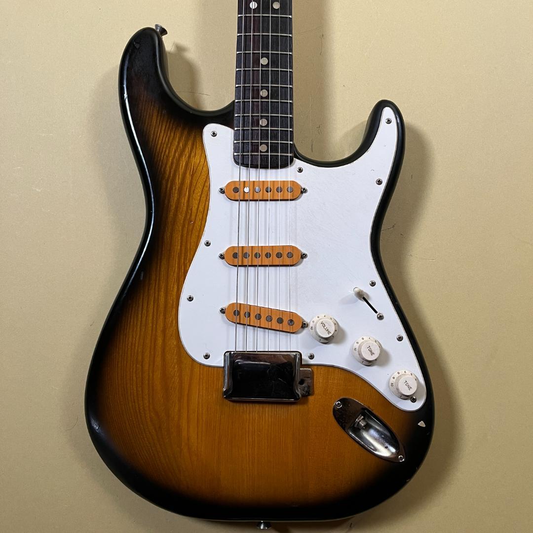 Guyatone LS-450 Custom ストラトキャスター 1970年代