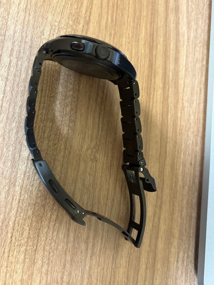 CITIZEN PROMASTER プロマスターランド AT6085-50E