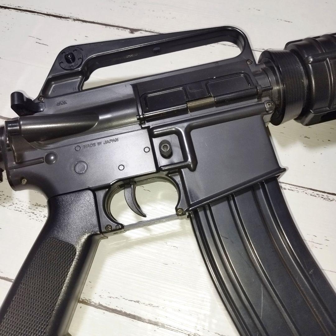 東京マルイ　XM177E2 18歳以上用エアコッキング