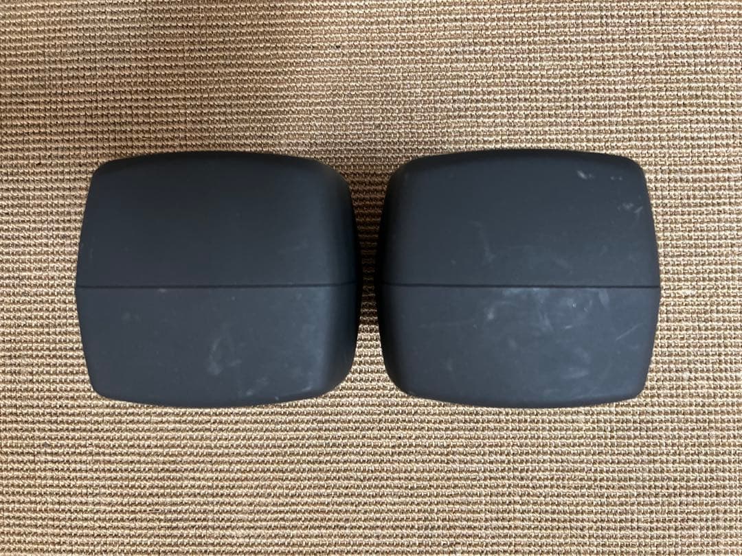 GENELEC 6010A スタジオモニタースピーカー ペア