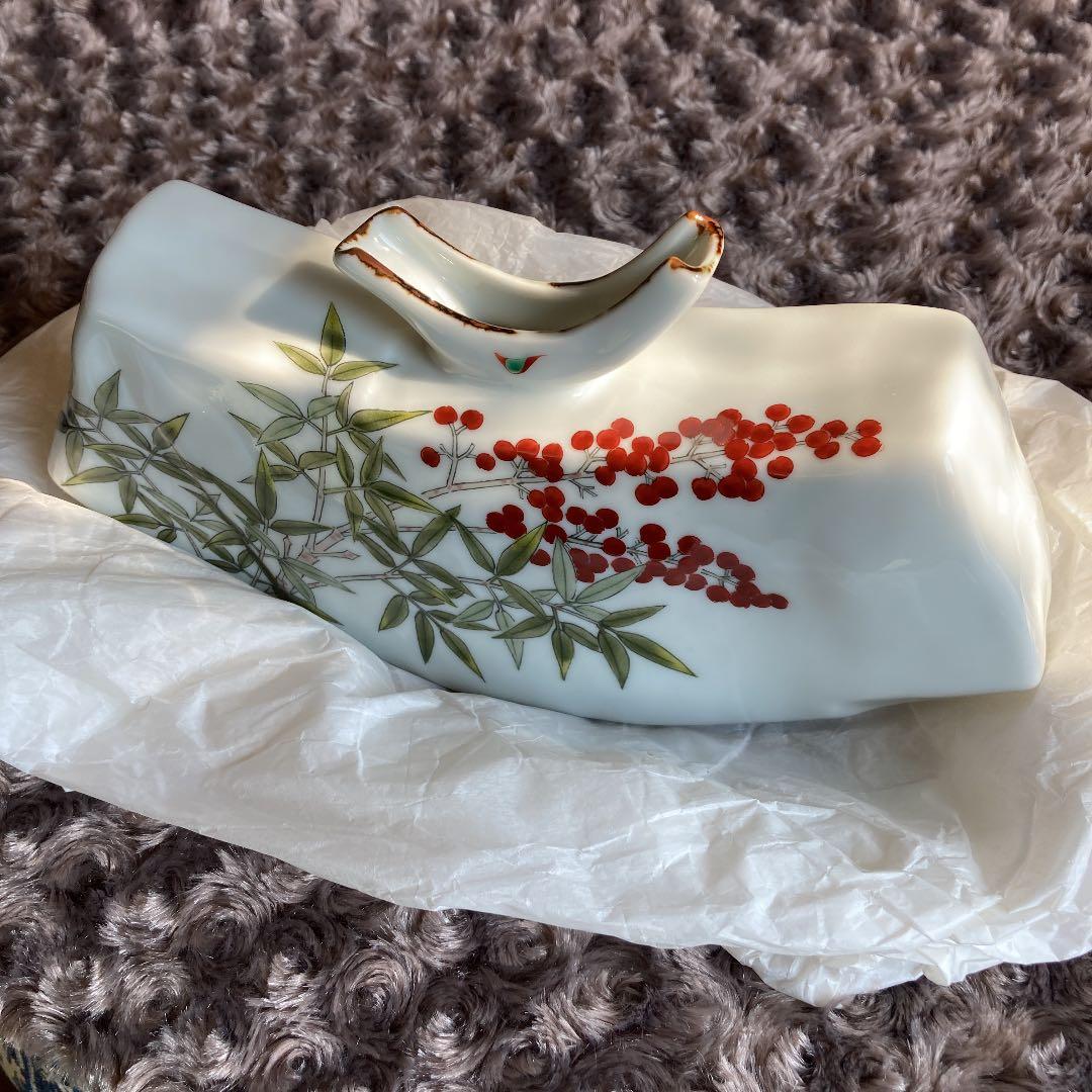 ⚠️ 扁壺　伝統工芸師　山田義明　作