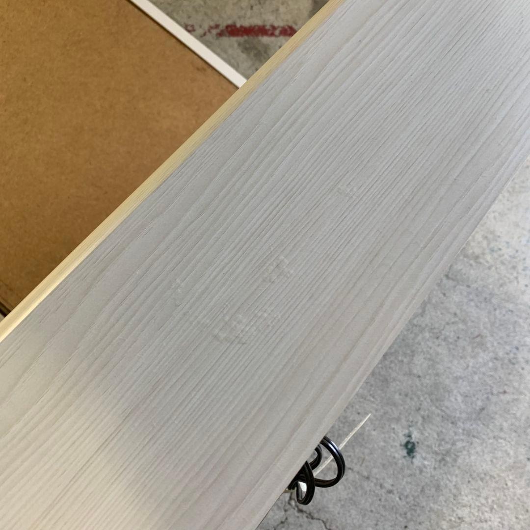 I162 FRANCEBED ベッドフレーム + シングル マットレス