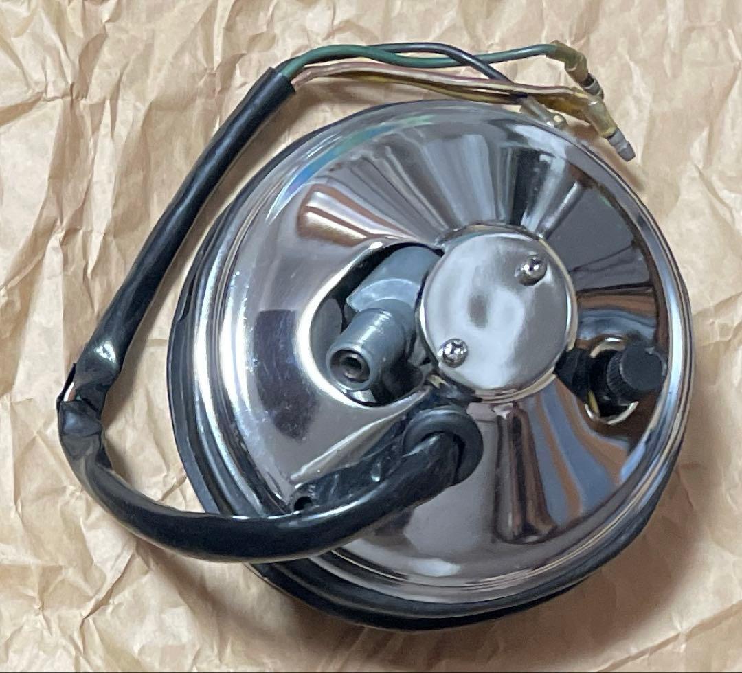 バイク パーツ メーター