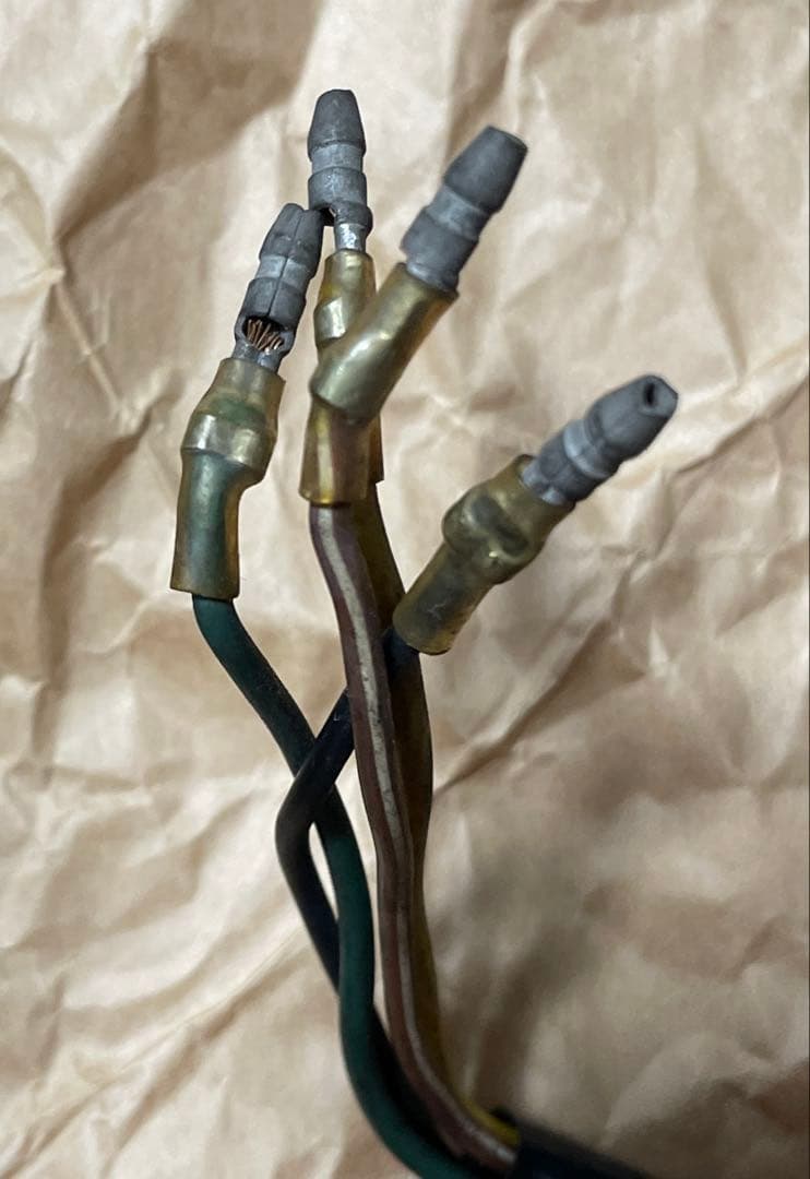 バイク パーツ メーター