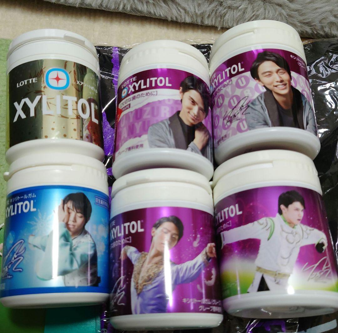 羽生結弦　G-SHOCK　Tシャツ　本　雑誌　DVD　写真集　新聞　ファイル