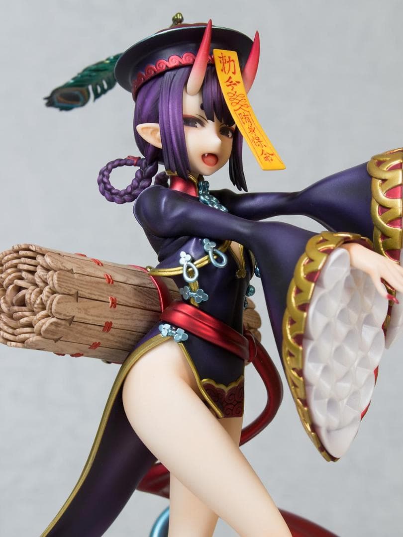 Sakaki Workshops アサシン/酒呑童子 英霊祭装　ガレージキット