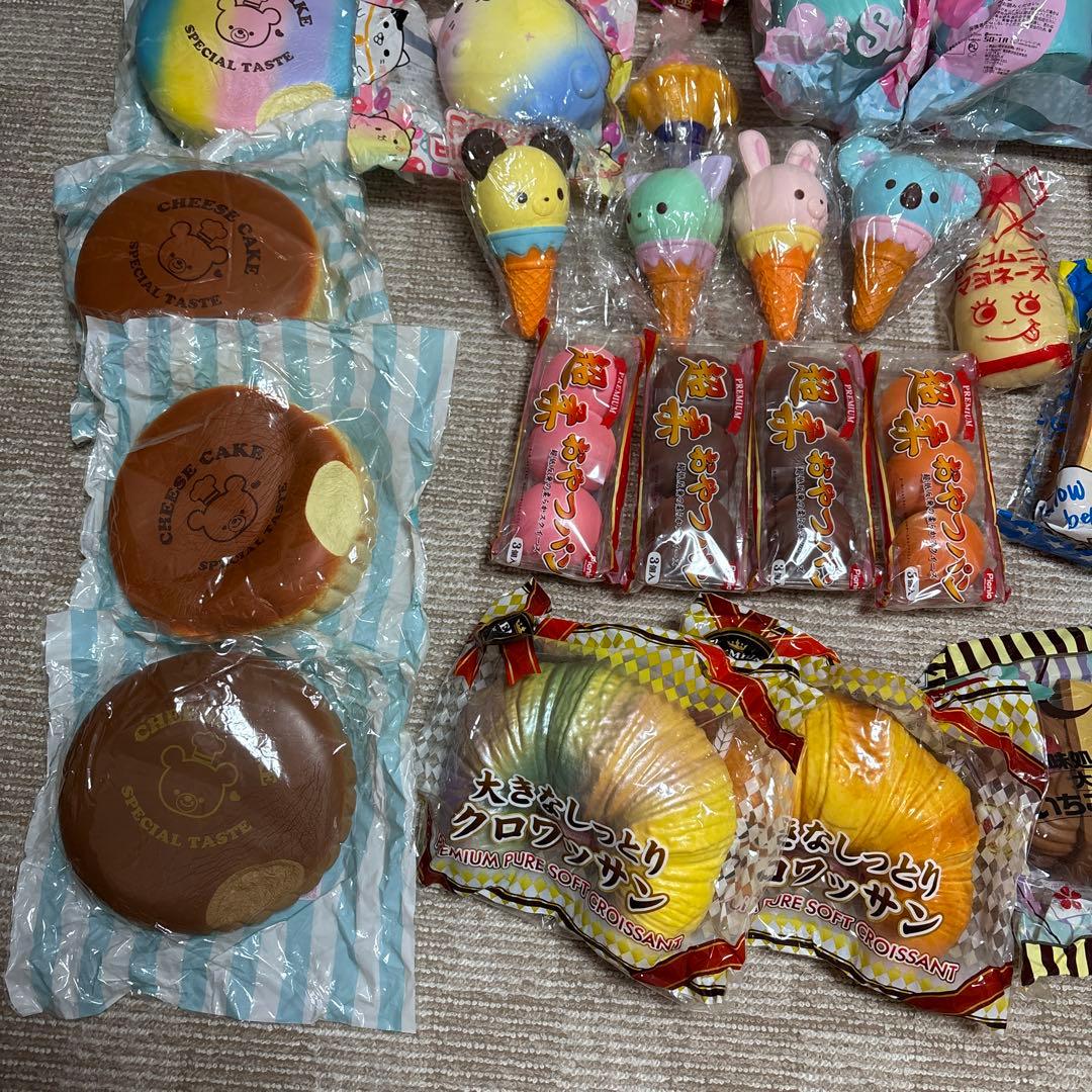 スクイーズ　まとめ売り