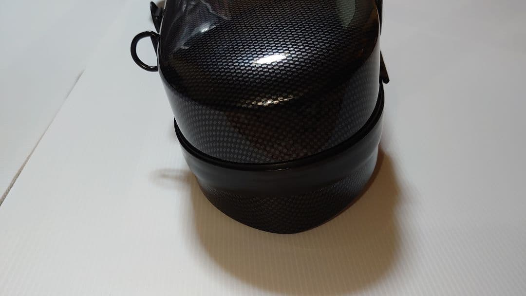 【未使用】BAM(バム) バイオリンケース 2002XL