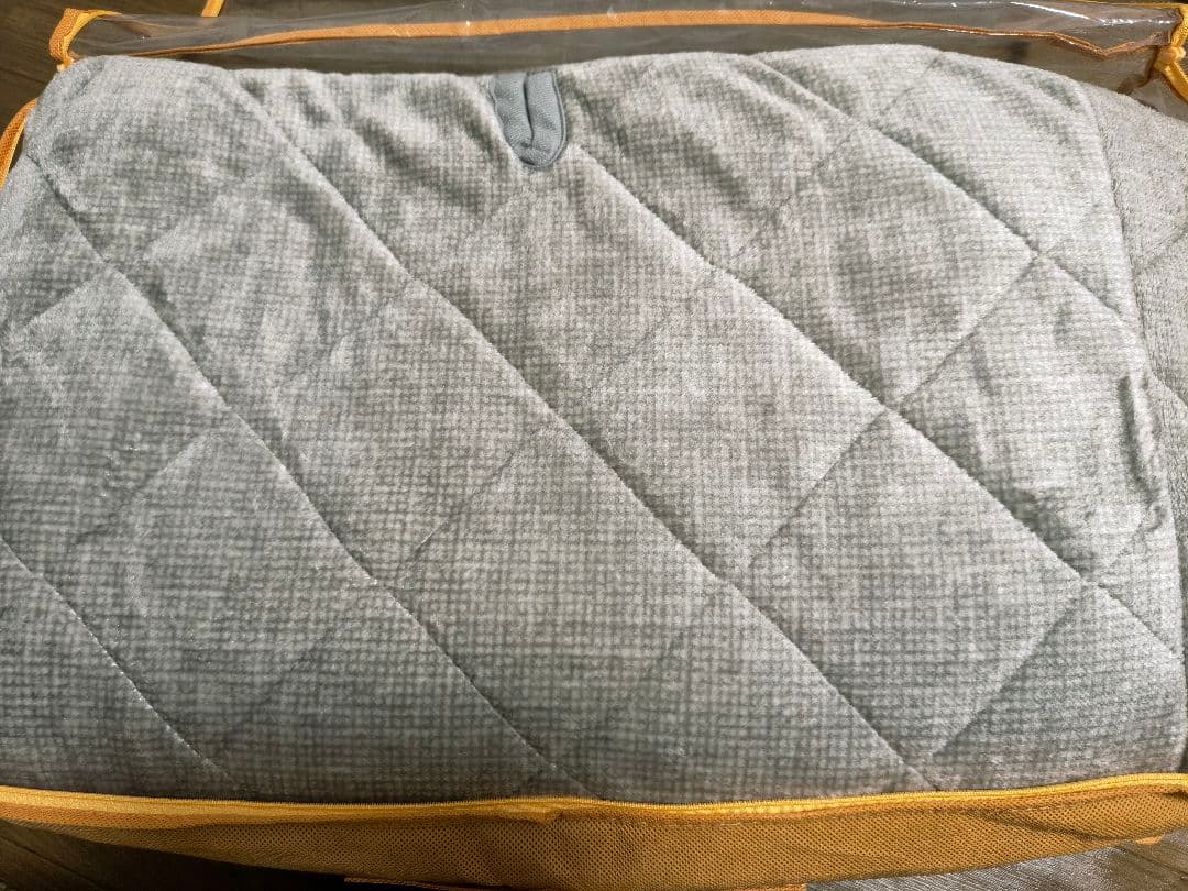 コンセント・USBポート付高脚こたつ机(1人掛け用) 　布団付き