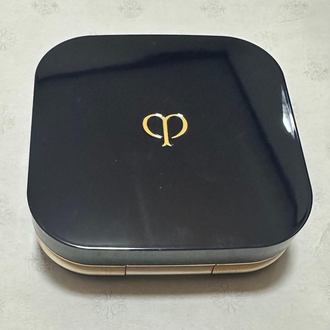 【新品未使用】タンクッションエクラ　ルミヌ オークル10