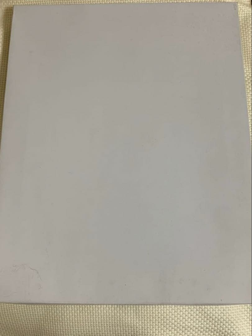 モ*イ様 ヨネダコウ画業10周年記念作品 複製原画 囀る鳥は羽ばたかない 百目鬼