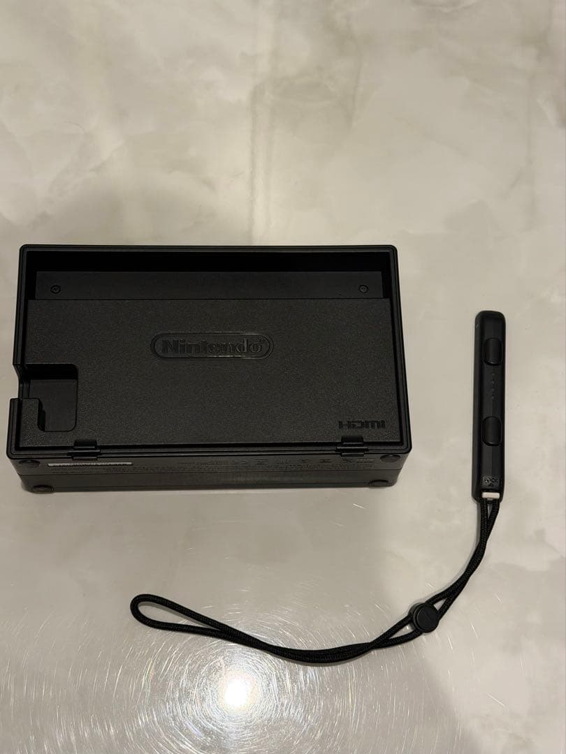 Nintendo Switch 本体 マイクロSD付き