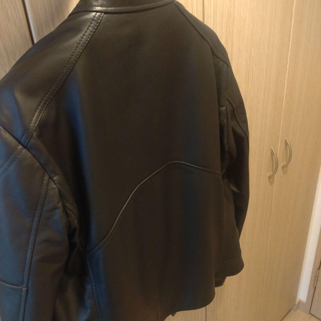 International Gallery Beams レザージャケット