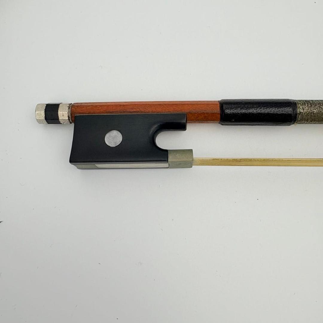 T. SUGITO バイオリン 弓 4/4 杉藤 Bow 弦楽器