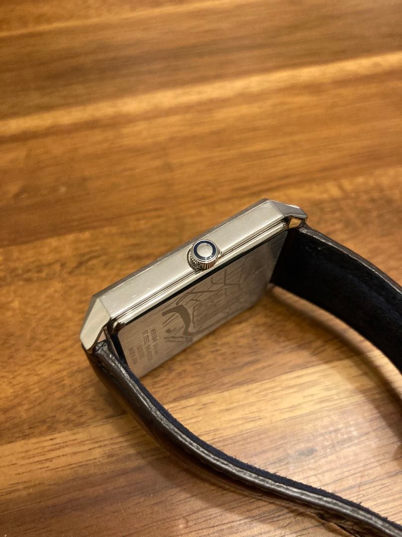 ポールスミス　ウエストミンスター　腕時計