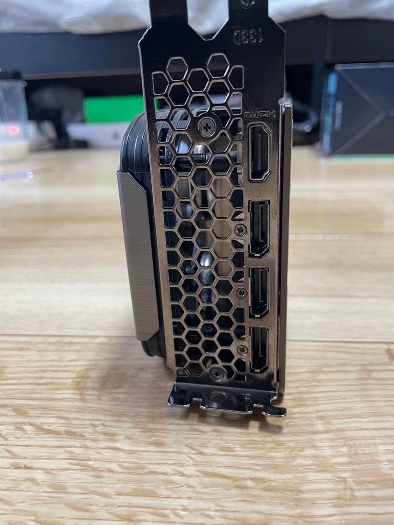 [最終値下げ] Gainward PHOENIX RTX 3080Ti 12GB