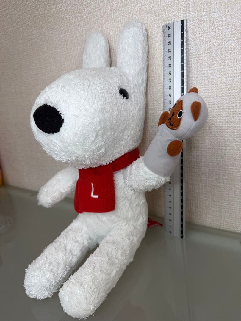 リサとガスパール　新品　レトロ　激レア　廃盤