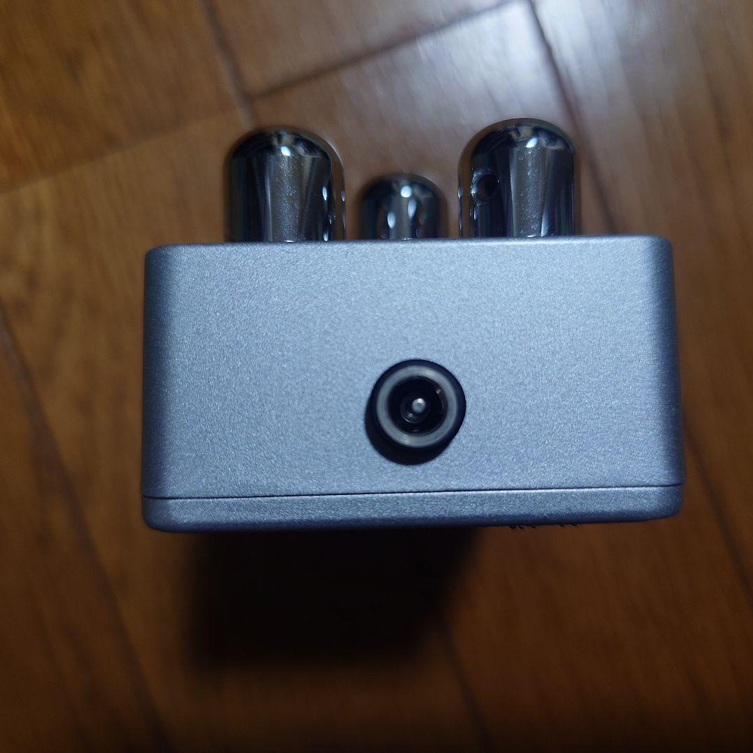 32volt CLEAN BOOSTER ギターエフェクター