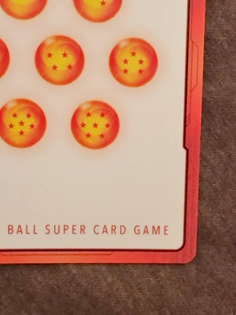 ドラゴンボール　フュージョンワールド　金エナジーマーカー　30巻