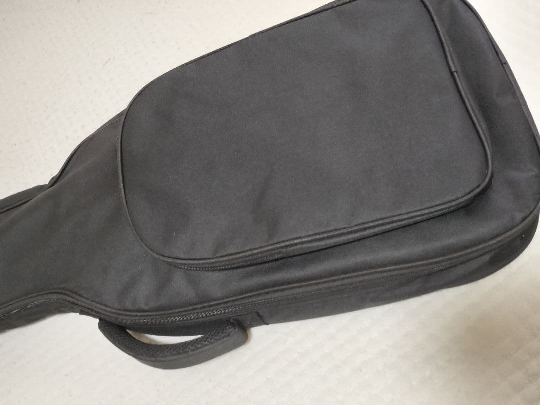 Squier by Fender スクワイヤー ストラト ケースオマケ多数付