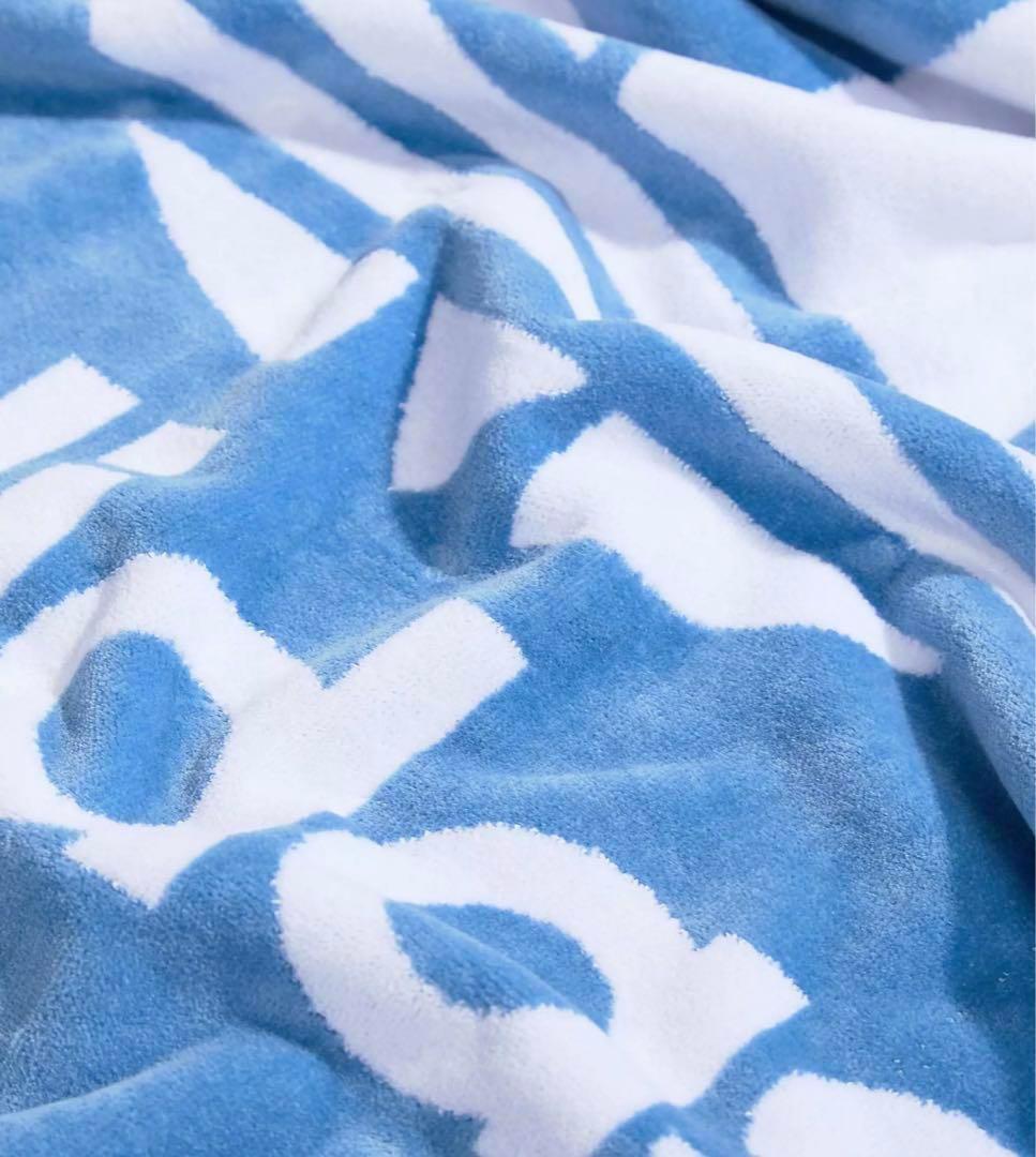 アディダスオリジナルス ♡ バスタオル