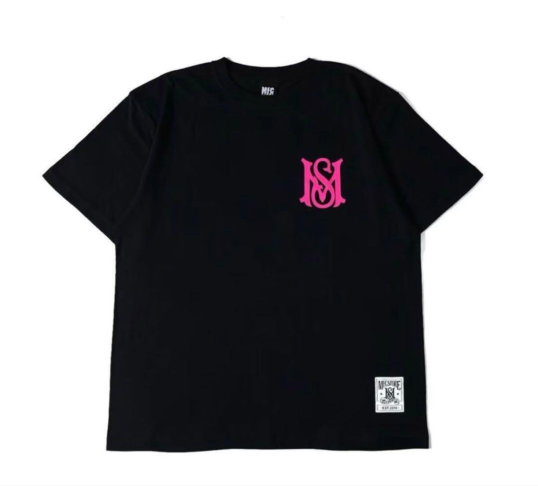 浜崎あゆみ　MFCコラボ　Tシャツ