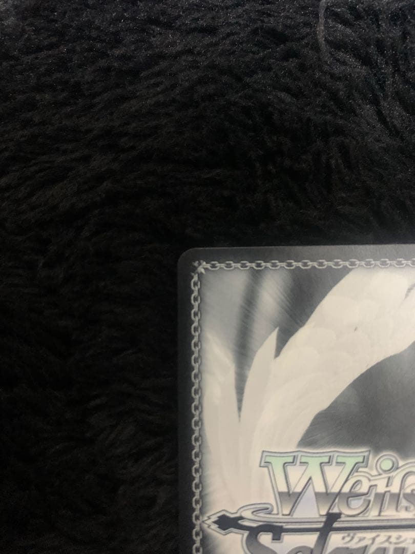 最終値下げ　ヴァイスシュヴァルツ　夏の思い出　大空スバル SSP サイン