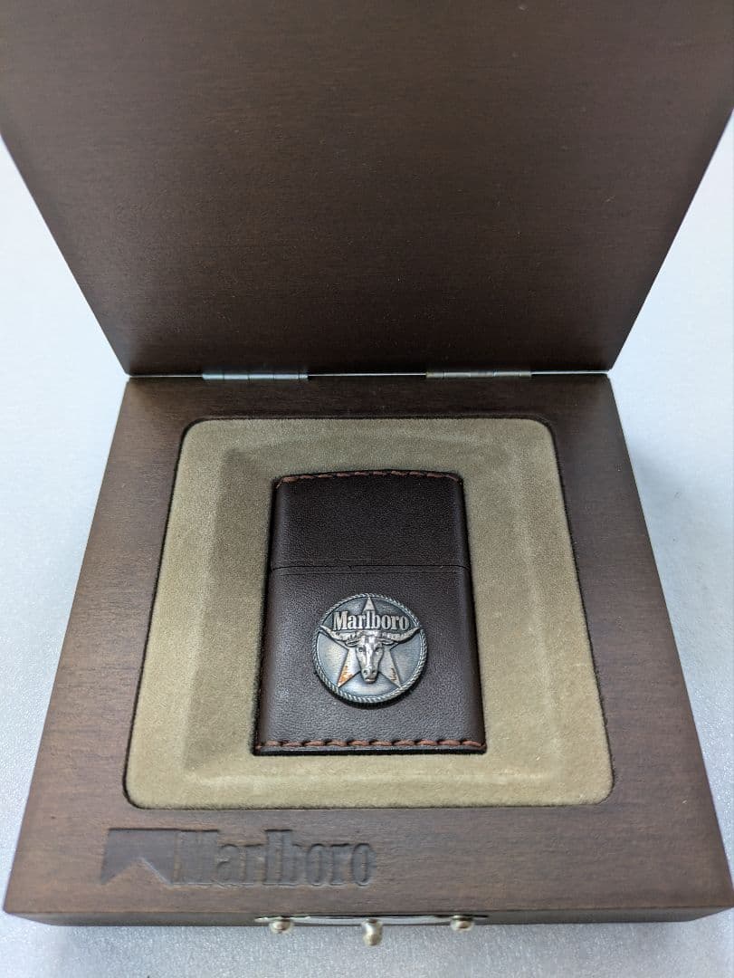 【ドリーム 2セット】Marlboro ミディアム ザ・ジッポー・コレクション！