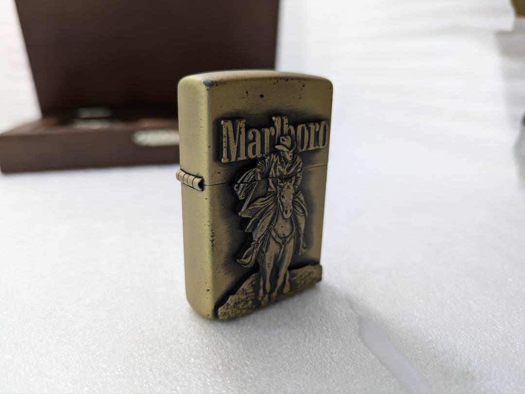 【ドリーム 2セット】Marlboro ミディアム ザ・ジッポー・コレクション！