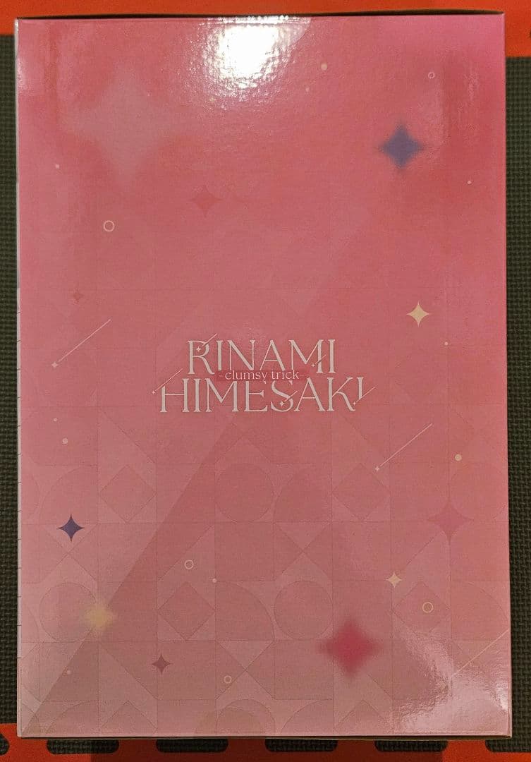 【さい】姫崎莉波 フィギュア