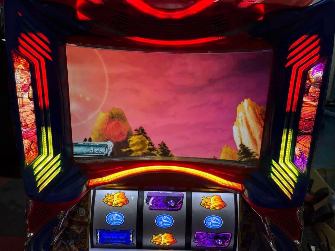 【送料込み‼️】 即購入OK‼️ キン肉マン　実機